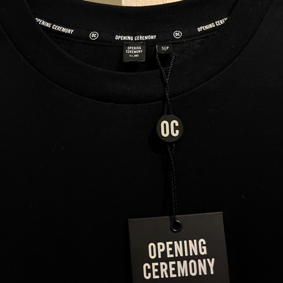 OPENING CEREMONY DRESS - Picture 2 of 5